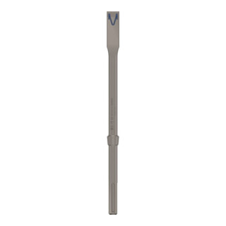 Bosch EXPERT Scalpello piatto SDS plus-8C, 25 x 400 mm, 10 pezzi