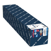 Bosch EXPERT scalpello punta SDS plus-8C, 40 x 250 mm, 5 pezzi-2