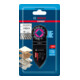 Bosch EXPERT schuurvinger Grof AVZ 32 RT4 schuurplaat voor multifunctioneel gereedschap 32 x 50mm voor oscillerend multifunctioneel gereedschap-4