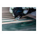Bosch EXPERT schuurvinger Grof AVZ 32 RT4 schuurplaat voor multifunctioneel gereedschap 32 x 50mm voor oscillerend multifunctioneel gereedschap