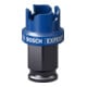Bosch Expert Scie cloche à tôle, 21 x 40 mm