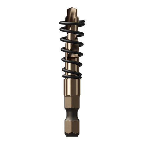 Bosch Expert Scie cloche à tôle HSS Co-Center Foret