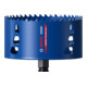 Bosch EXPERT Scie-cloche Multi Matériau Power Change Plus, 127 x 60 mm