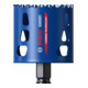 Bosch EXPERT Scie-cloche Multi Matériau Power Change Plus, 68 x 60 mm