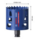 Bosch EXPERT Scie-cloche Multi Matériau Power Change Plus, 68 x 60 mm-4