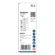 Bosch EXPERT Scie-cloche Multi-matériaux Power Change Plus, 32 x 60 mm