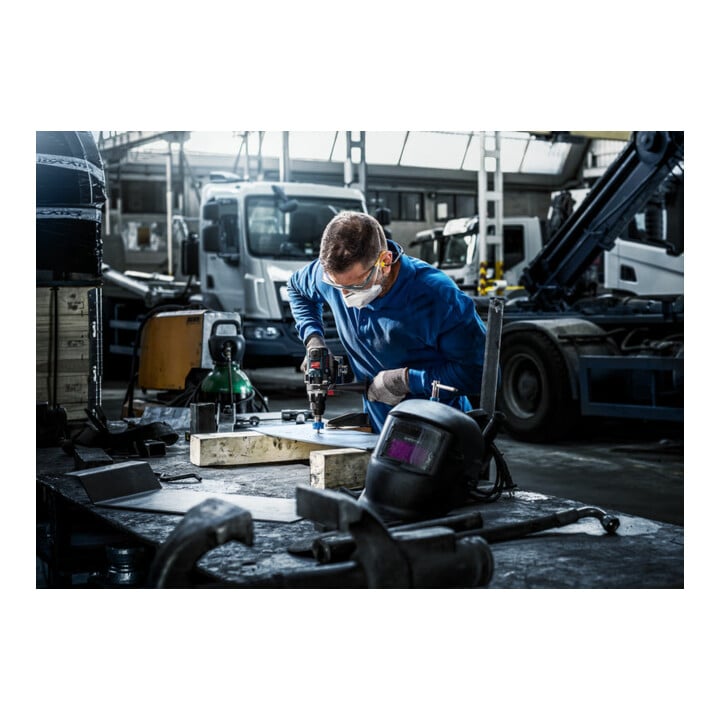 Bosch EXPERT Scie-cloche pour tôle d'acier 51 mm