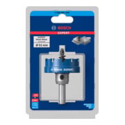 Bosch EXPERT Scie-cloche pour tôle d'acier 51 mm-4