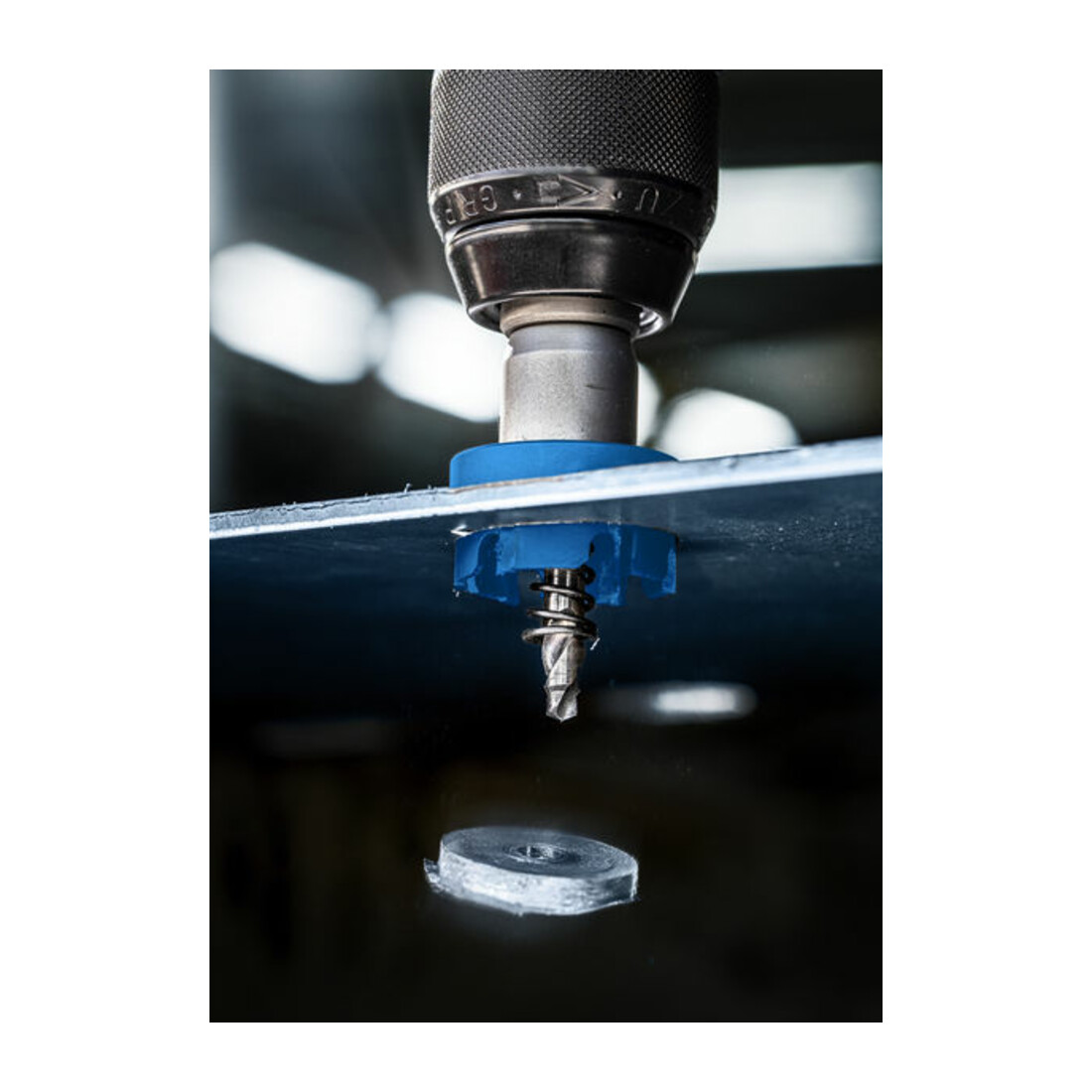 Bosch EXPERT Scie-cloche pour tôle d'acier 51 mm