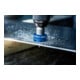 Bosch EXPERT Scie-cloche pour tôle d'acier 51 mm