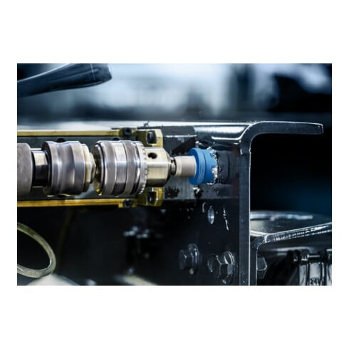 Bosch EXPERT Scie-cloche pour tôle d'acier 51 mm