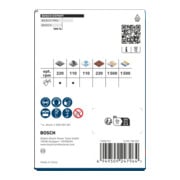 Bosch EXPERT Scie-cloche Power Change Plus Multi-matériaux, 80 × 60 mm