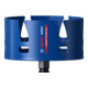 Bosch EXPERT Scie-cloche Power Change Plus pour matériaux de construction, 127 x 60 mm