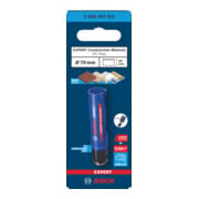 Bosch EXPERT Scie-cloche Power Change Plus pour matériaux de construction, 19 x 60 mm-2