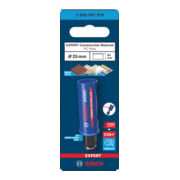 Bosch EXPERT Scie-cloche Power Change Plus pour matériaux de construction, 25 x 60 mm-2