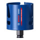 Bosch EXPERT Scie-cloche Power Change Plus pour matériaux de construction, 70 × 60 mm-5