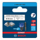 Bosch EXPERT Scie-cloche Power Change Plus pour tôle, 25 x 5 mm-2