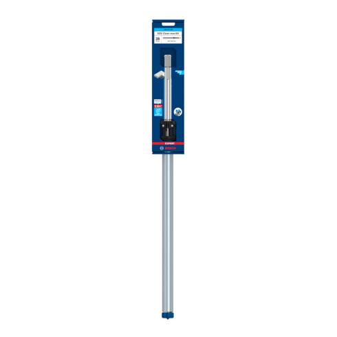 Bosch EXPERT SDS Clean max-8X Hammerbohrer, 28 x 400 x 650 mm