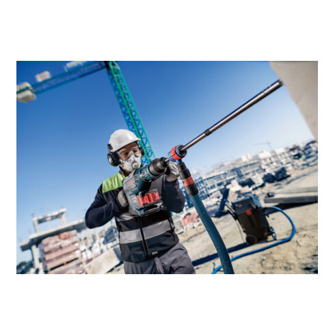 Bosch EXPERT SDS Clean max-8X Hammerbohrer, 30 x 400 x 650 mm