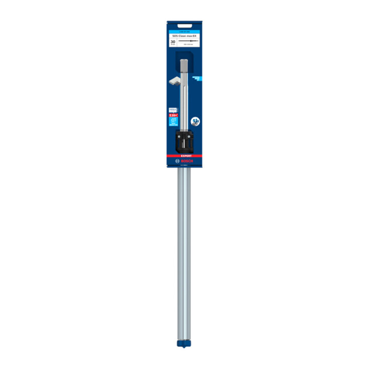 Bosch EXPERT SDS Clean max-8X Hammerbohrer, 30 x 400 x 650 mm