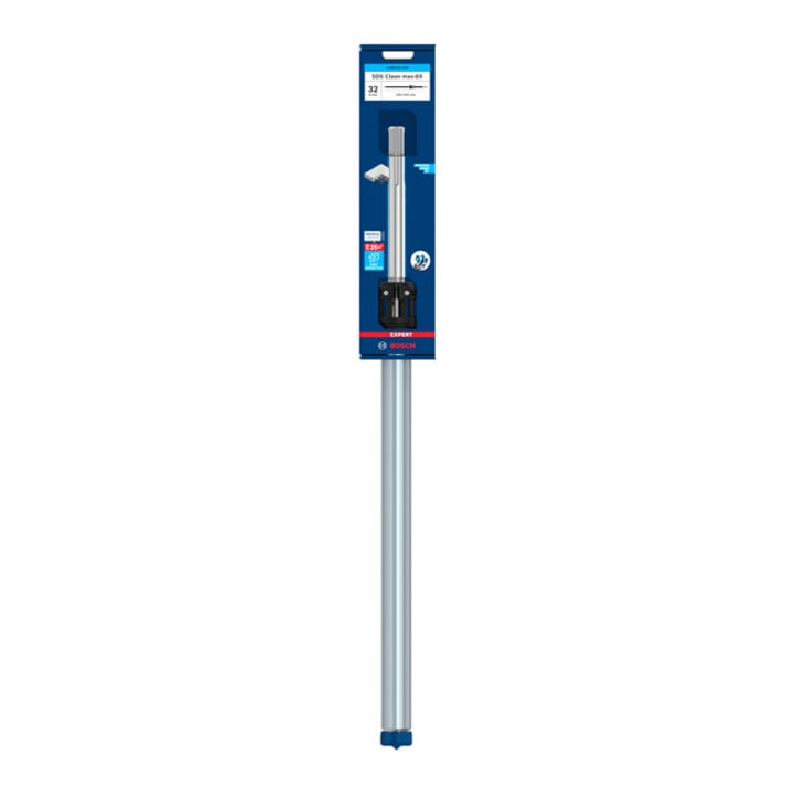 Bosch EXPERT SDS Clean max-8X Hammerbohrer, 32 x 400 x 650 mm
