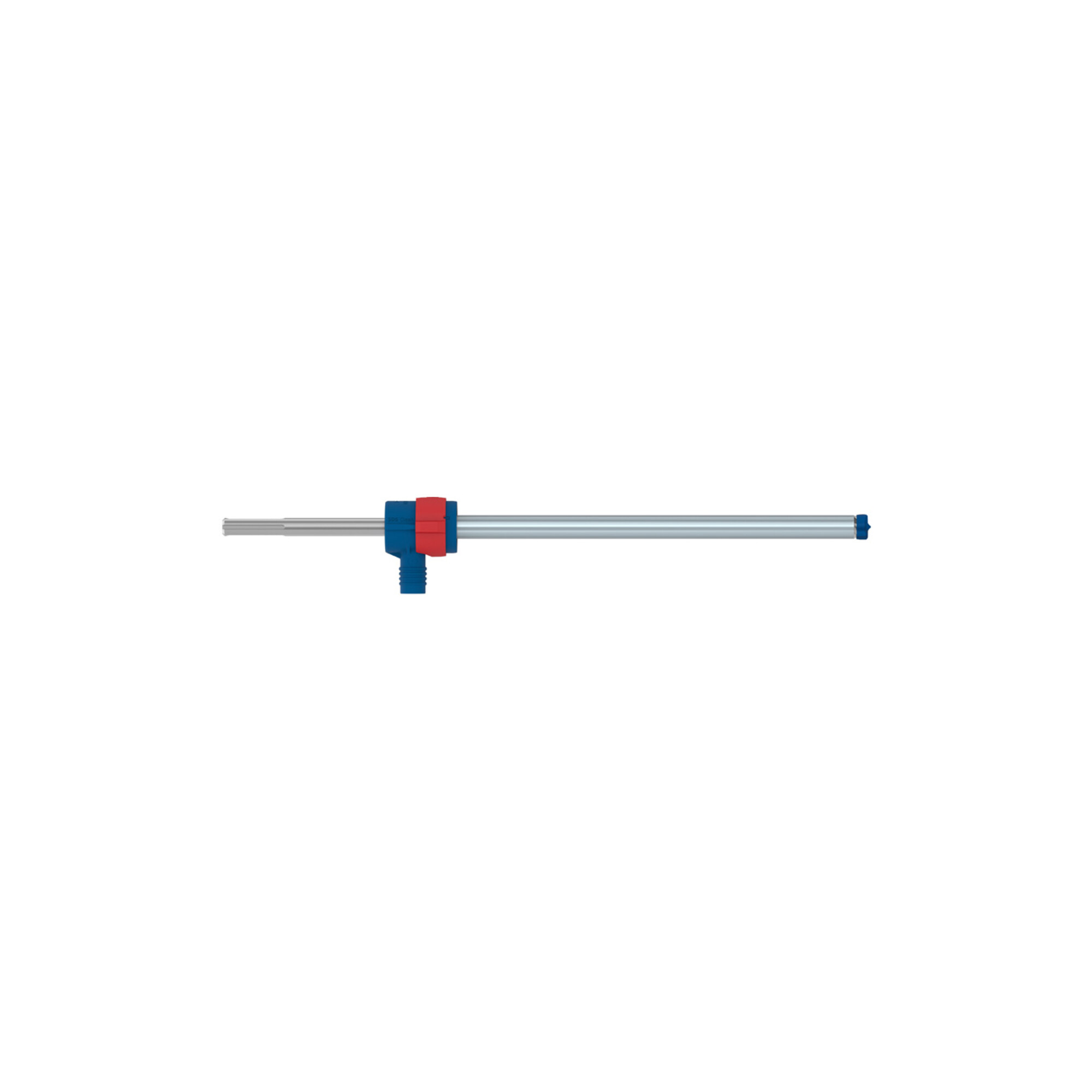BOSCH EXPERT SDS Clean max-8X Hammerbohrer-Set, 24 x 400 x 650 mm