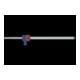 Bosch EXPERT SDS Clean max-8X Hammerbohrer-Set, 25 x 400 x 650 mm