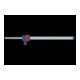 Bosch EXPERT SDS Clean max-8X Hammerbohrer-Set, 30 x 400 x 650 mm