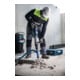 Bosch EXPERT SDS Clean max Flachmeißel-Adapter 25 x 400 mm