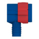Bosch EXPERT SDS Clean max Raccord pour marteau perforateur-1