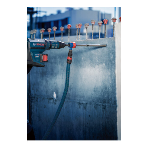 Bosch EXPERT SDS Clean max Raccord pour marteau perforateur