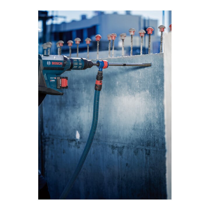 Bosch EXPERT SDS Clean max Raccord pour marteau perforateur