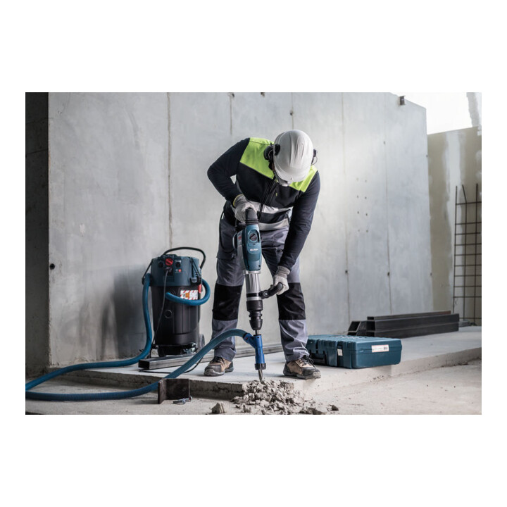 Bosch EXPERT SDS Clean max Spitzmeißel-Adapter 400 mm