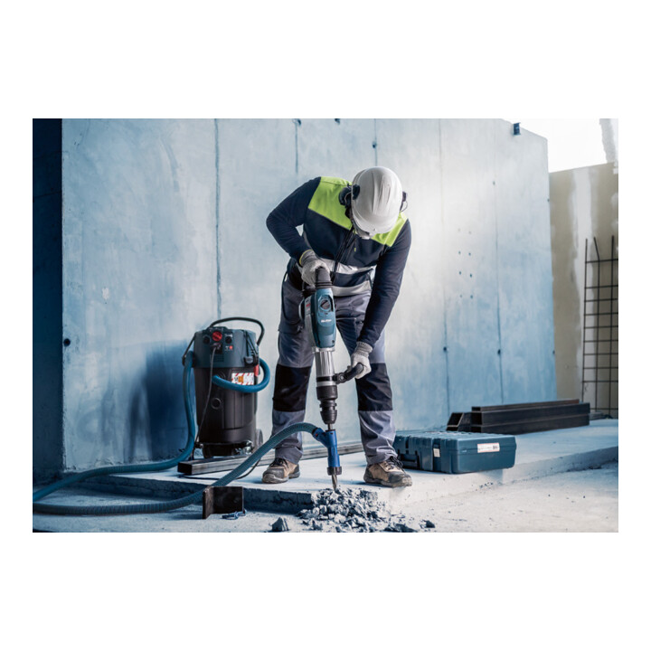 Bosch EXPERT SDS Clean max Spitzmeißel-Adapter 400 mm