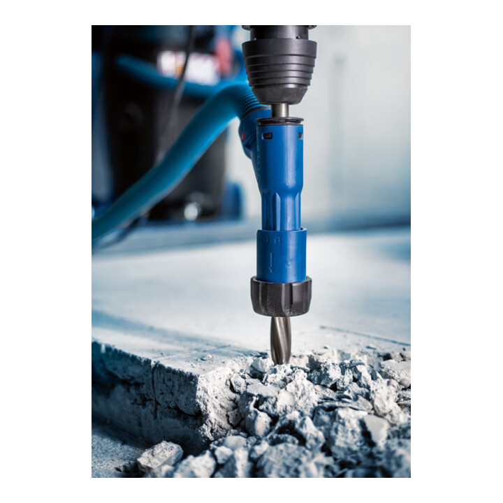 Bosch EXPERT SDS Clean max Spitzmeißel-Adapter 400 mm