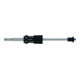 Bosch EXPERT SDS Clean plus-8X Foret à percussion, 10 x 100 x 225 mm