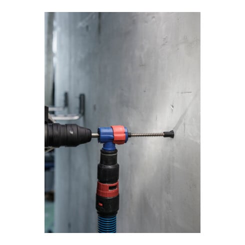 Bosch EXPERT SDS Clean plus-8X Foret à percussion, 10 x 100 x 225 mm