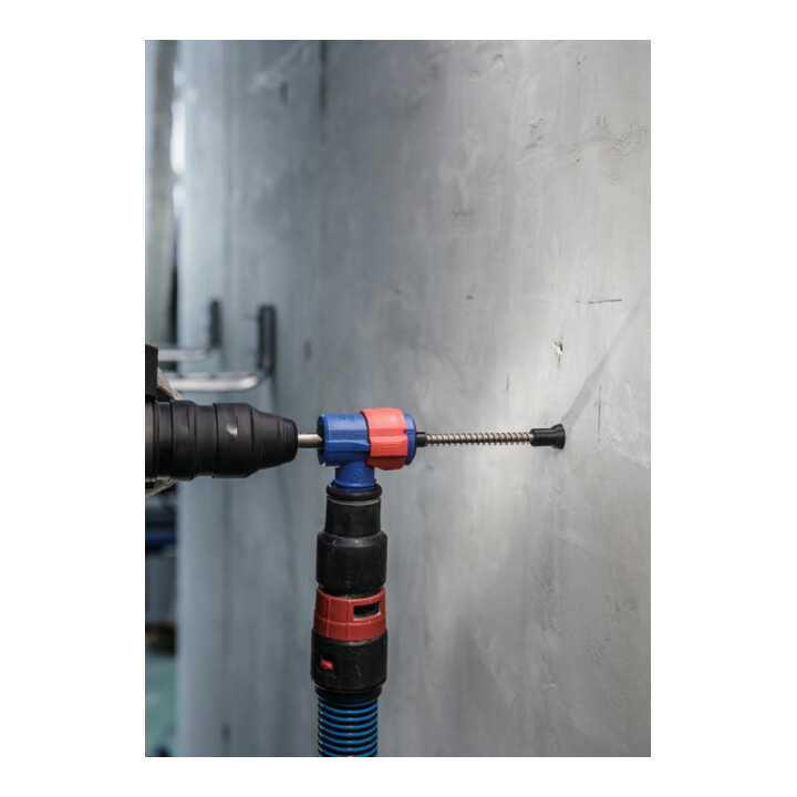 Bosch EXPERT SDS Clean plus-8X Foret à percussion, 10 x 100 x 225 mm