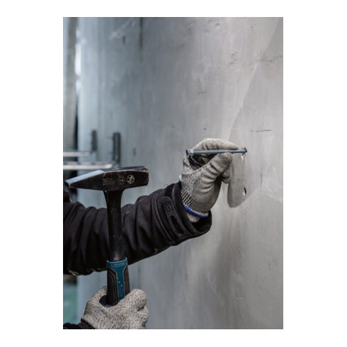 Bosch EXPERT SDS Clean plus-8X Foret à percussion, 10 x 100 x 225 mm