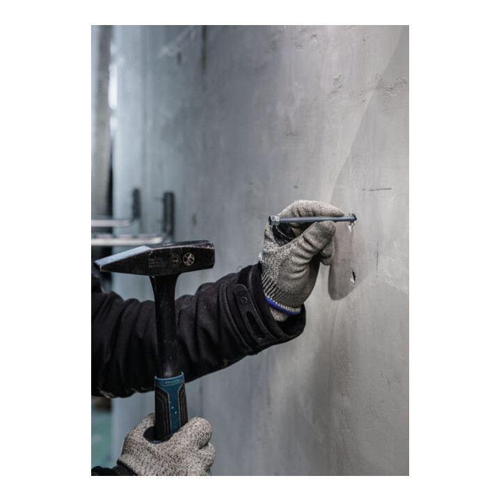 Bosch EXPERT SDS Clean plus-8X Foret à percussion, 10 x 100 x 225 mm