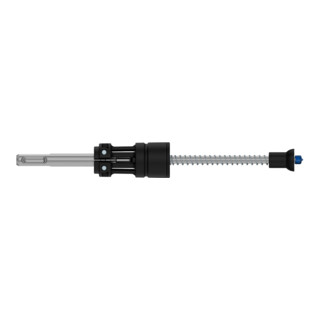 Bosch EXPERT SDS Clean plus-8X Foret à percussion, 6,5 x 100 x 225 mm