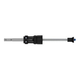 Bosch EXPERT SDS Clean plus-8X Foret à percussion, 6 x 100 x 225 mm
