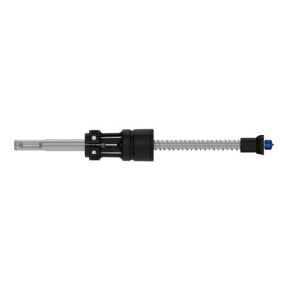Bosch EXPERT SDS Clean plus-8X Foret à percussion, 8 x 100 x 225 mm