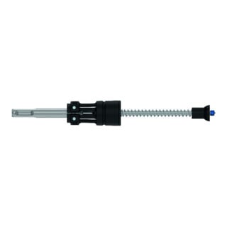 Bosch EXPERT SDS Clean plus-8X Foret à percussion, 8 x 100 x 225 mm