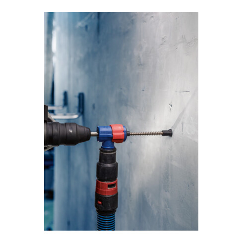 Bosch EXPERT SDS Clean plus-8X Foret à percussion, 8 x 100 x 225 mm