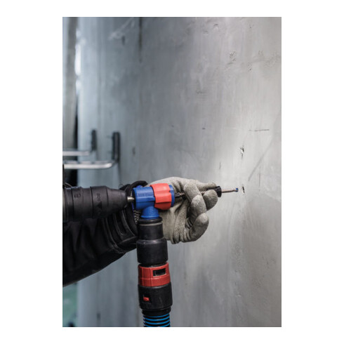 Bosch EXPERT SDS Clean plus-8X Foret à percussion, 8 x 100 x 225 mm