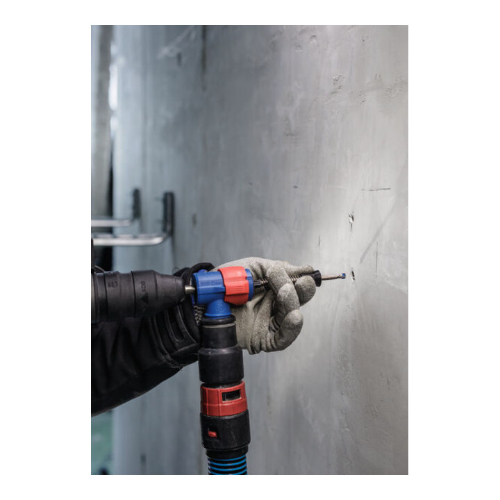 Bosch EXPERT SDS Clean plus-8X Foret à percussion, 8 x 100 x 225 mm
