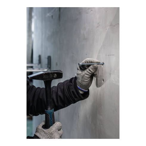 Bosch EXPERT SDS Clean plus-8X Hammerbohrer, 10 x 100 x 225 mm