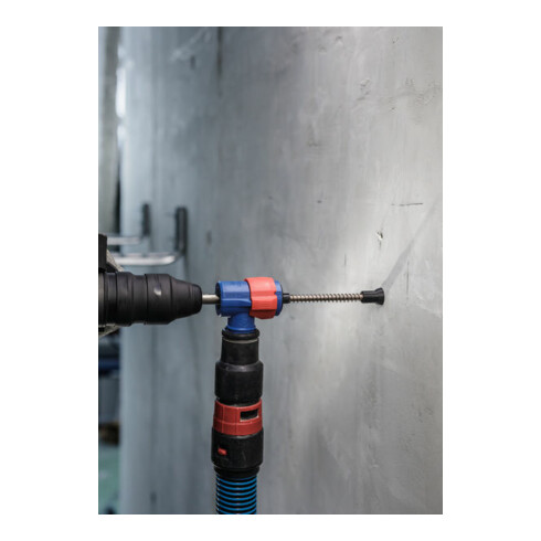 Bosch EXPERT SDS Clean plus-8X Hammerbohrer, 10 x 100 x 225 mm