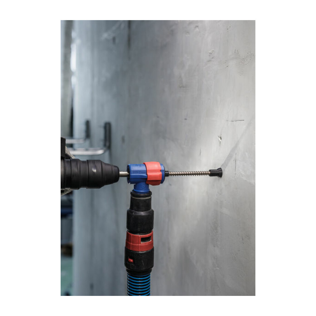 Bosch EXPERT SDS Clean plus-8X Hammerbohrer, 10 x 100 x 225 mm
